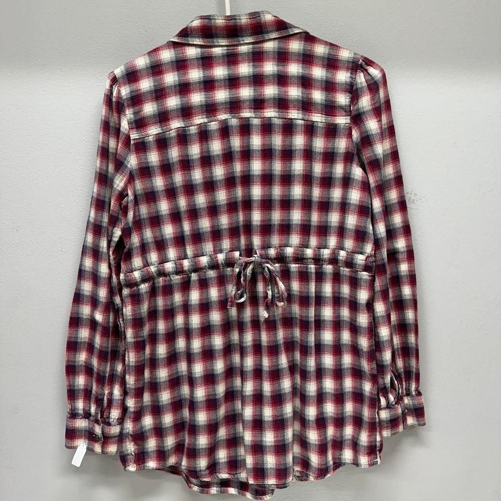 Tommy Hilfiger Quarter Button-up - Picture 2 of 4